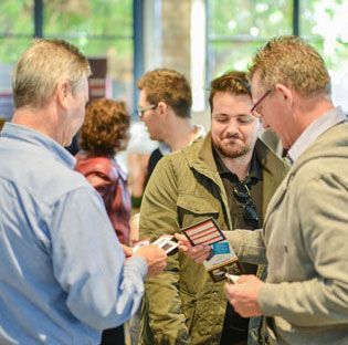 networking edmonton