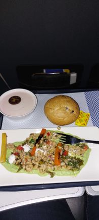 Vegetarian Option