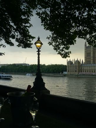 London Do