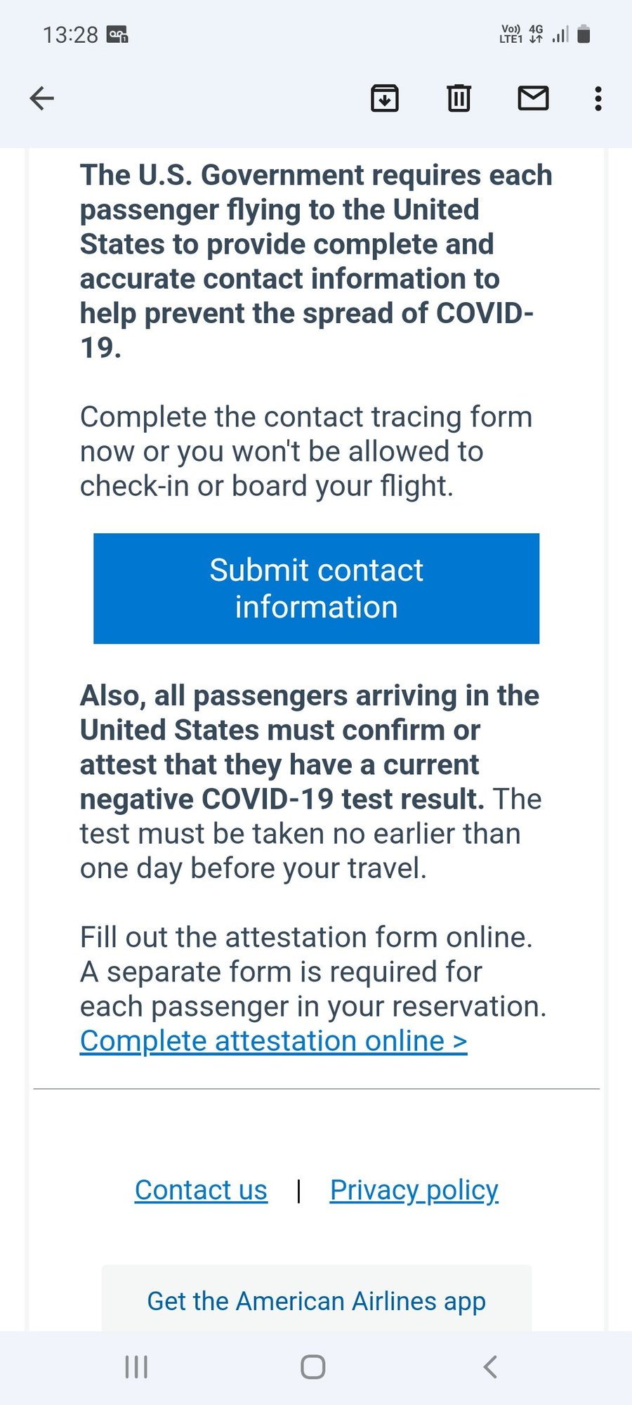 VeriFLY experiences - Page 92 - FlyerTalk Forums