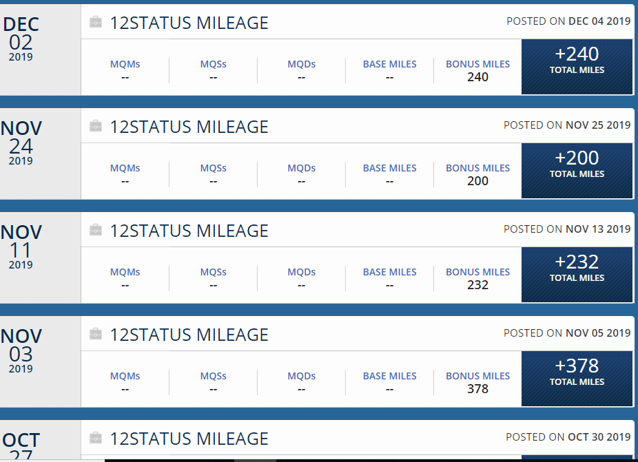 Free Delta SkyMiles for Washington State Residents With 12Status