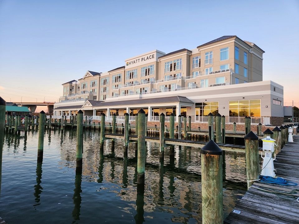 Hyatt Place Kent Narrows REVIEW MASTER THREAD FlyerTalk Forums