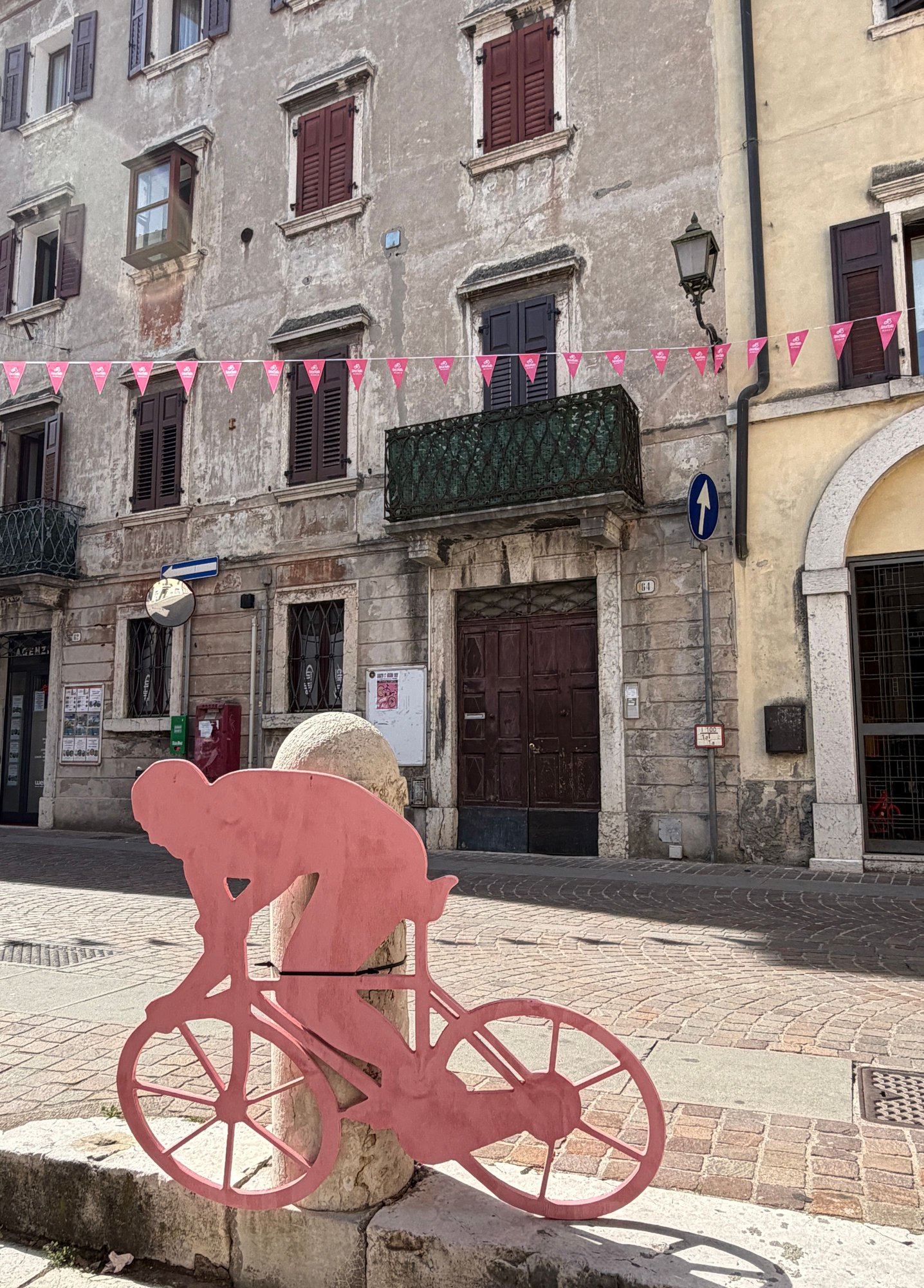 X