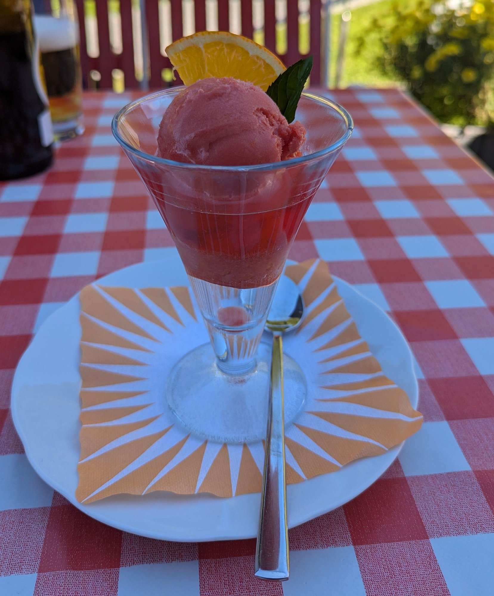 Berggasthaus Edelweiss