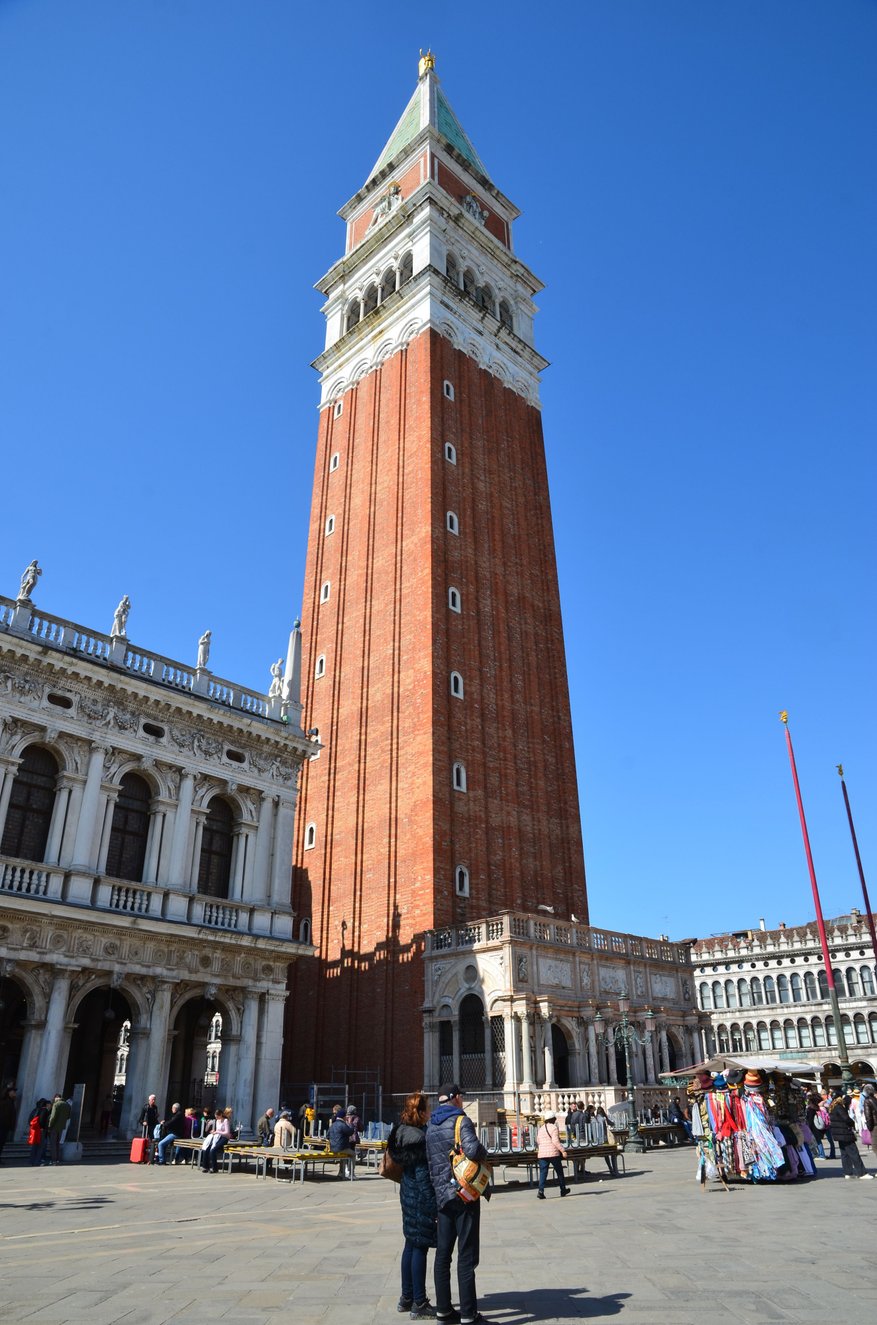 Campanile