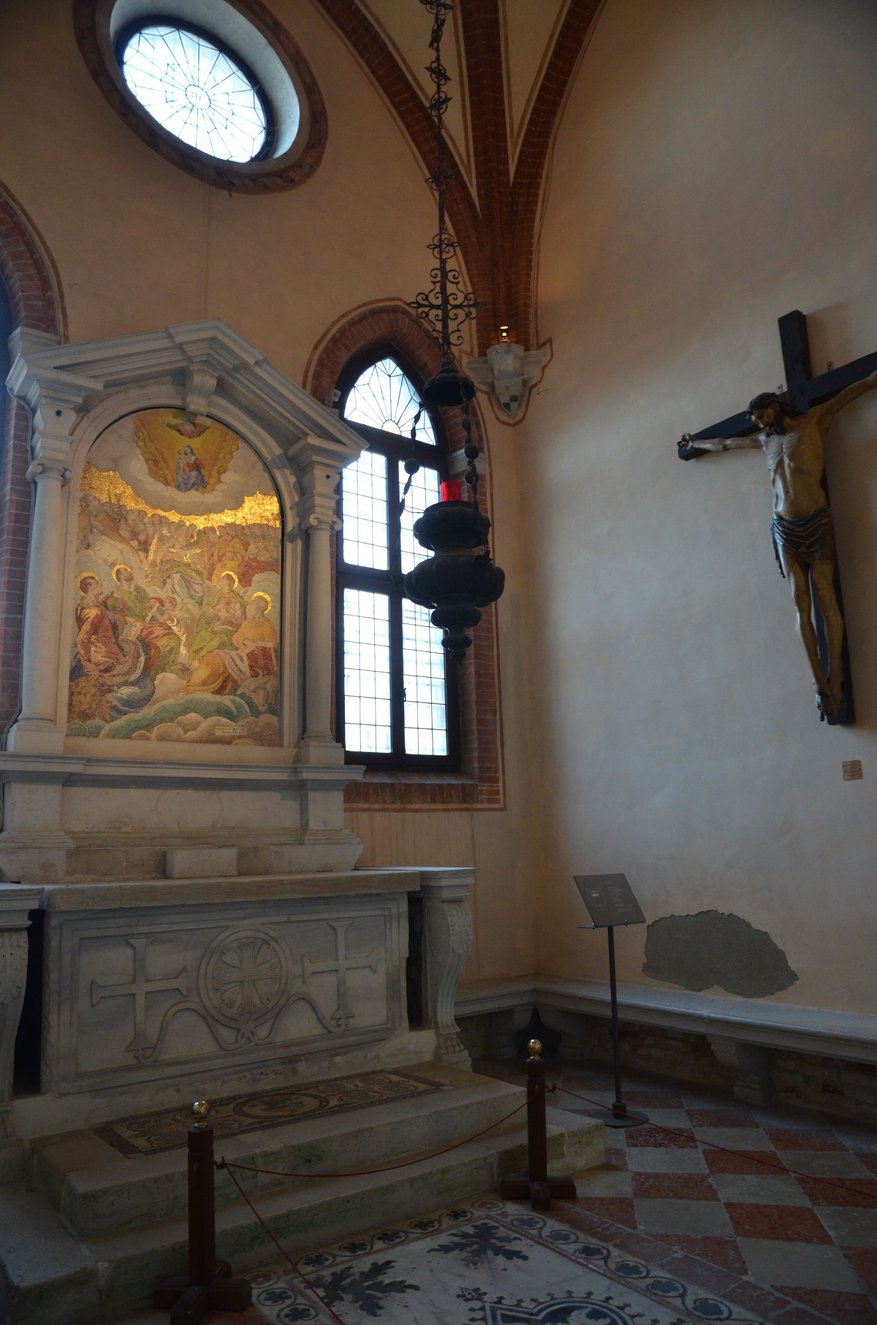 San Pietro in Castello