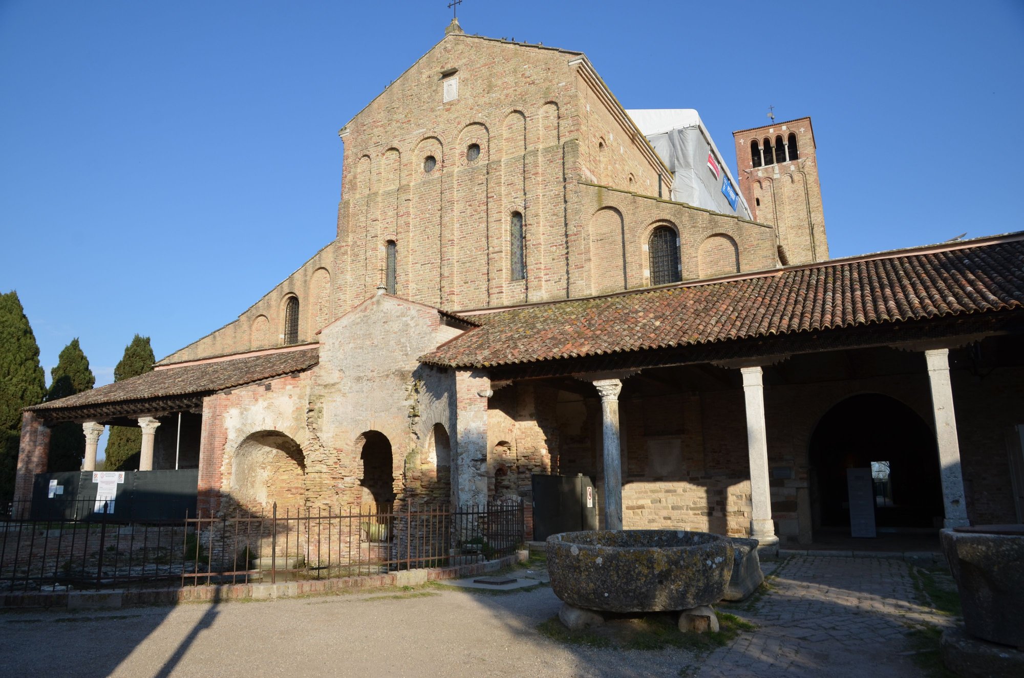 Basilica di Santa Maria Assunta