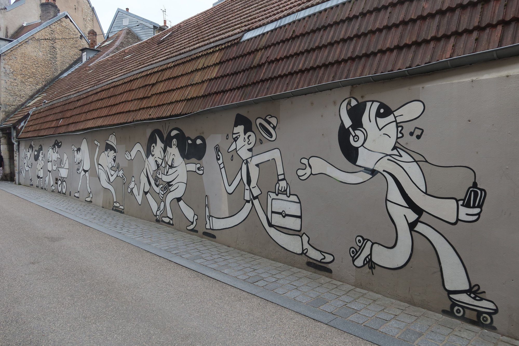Street Art
