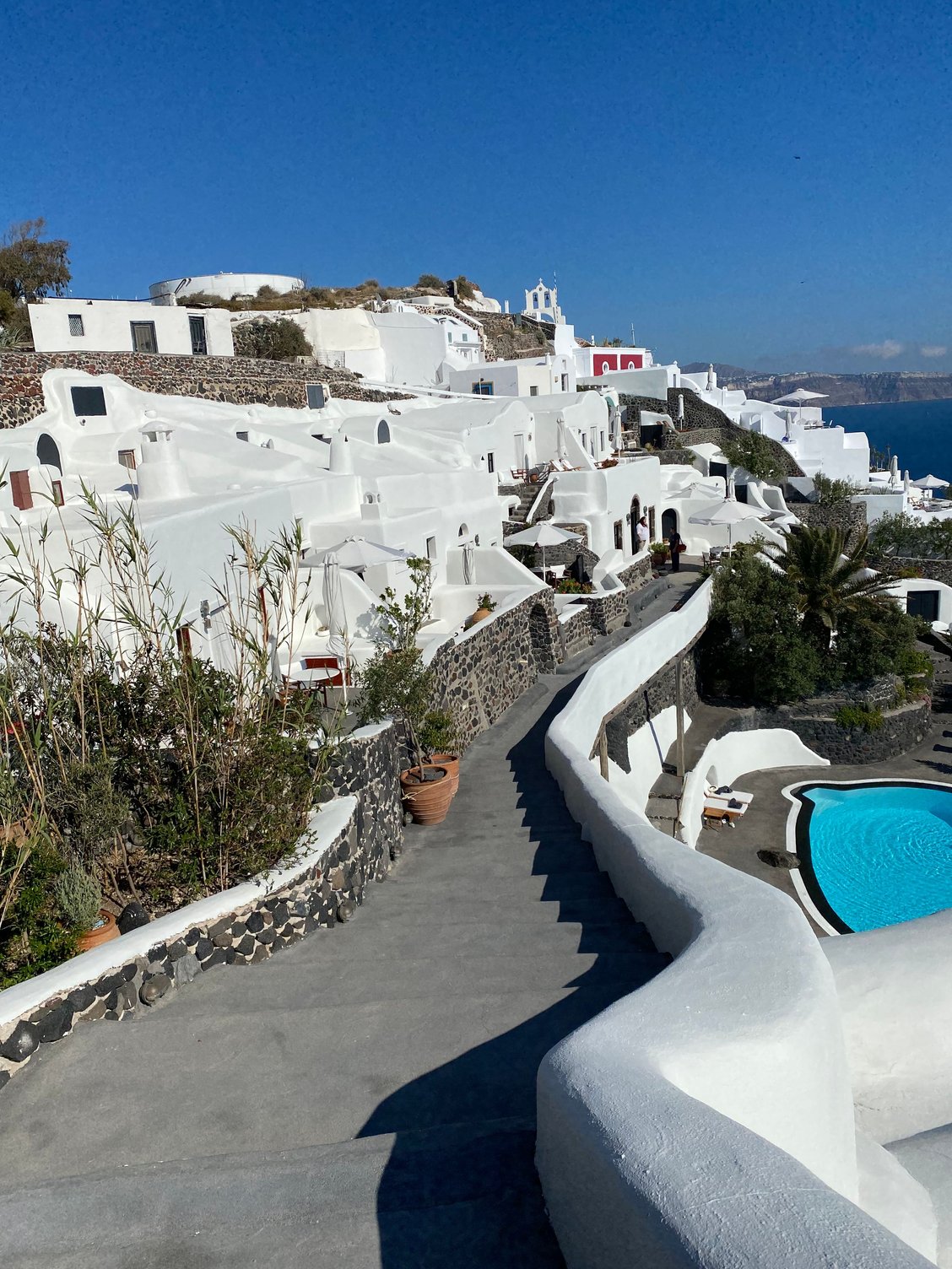 Stunning Santorini! - Fodor's Travel Talk Forums