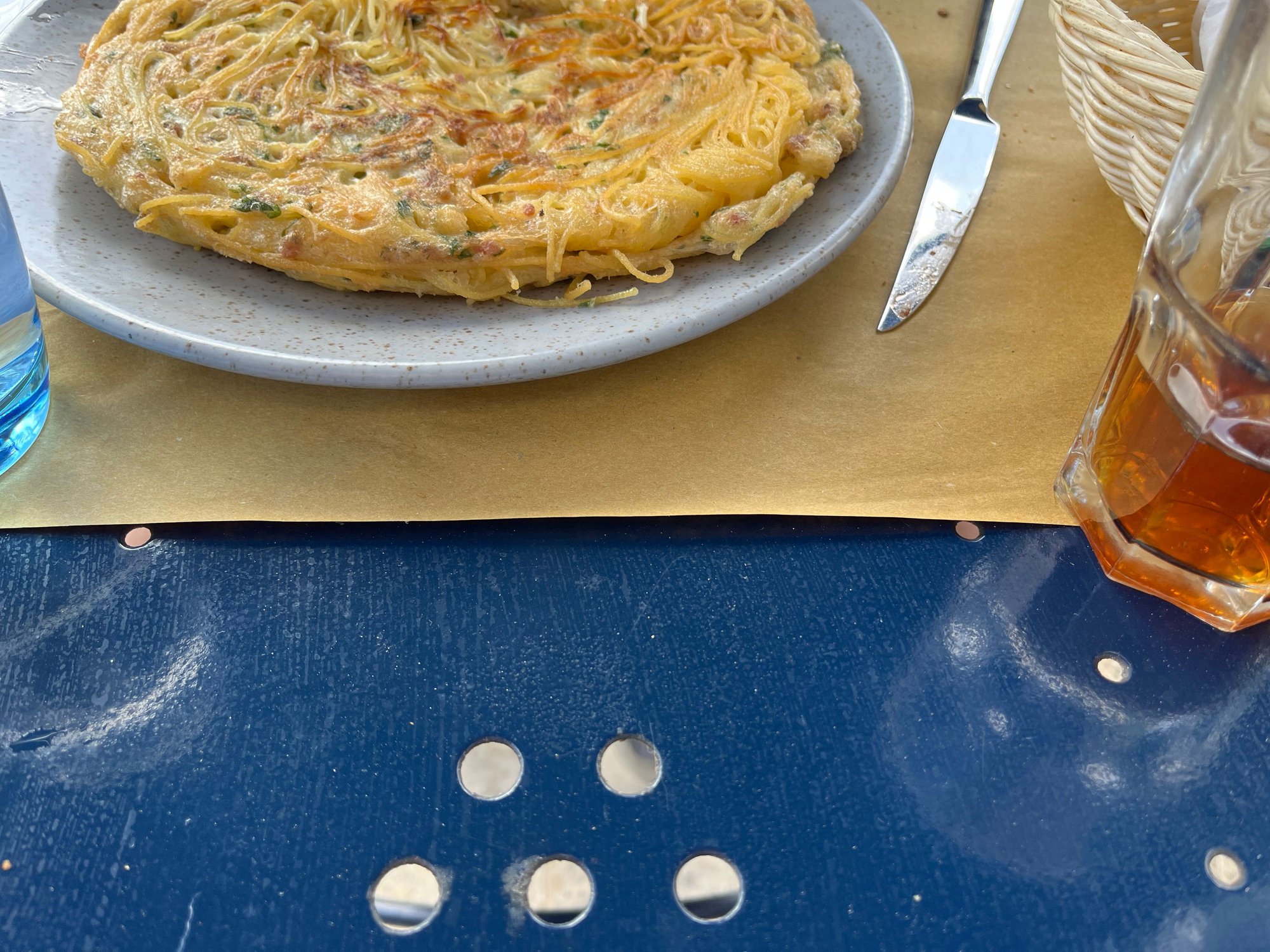 Froga Tat-Tarja Biz-Zalzett Malti 