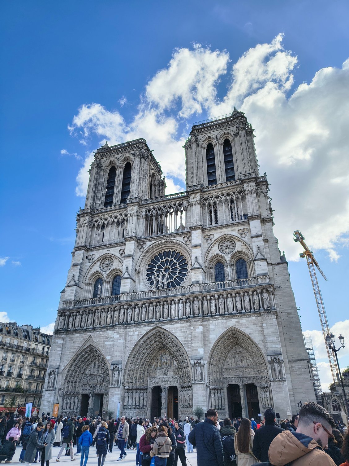 Notre Dame