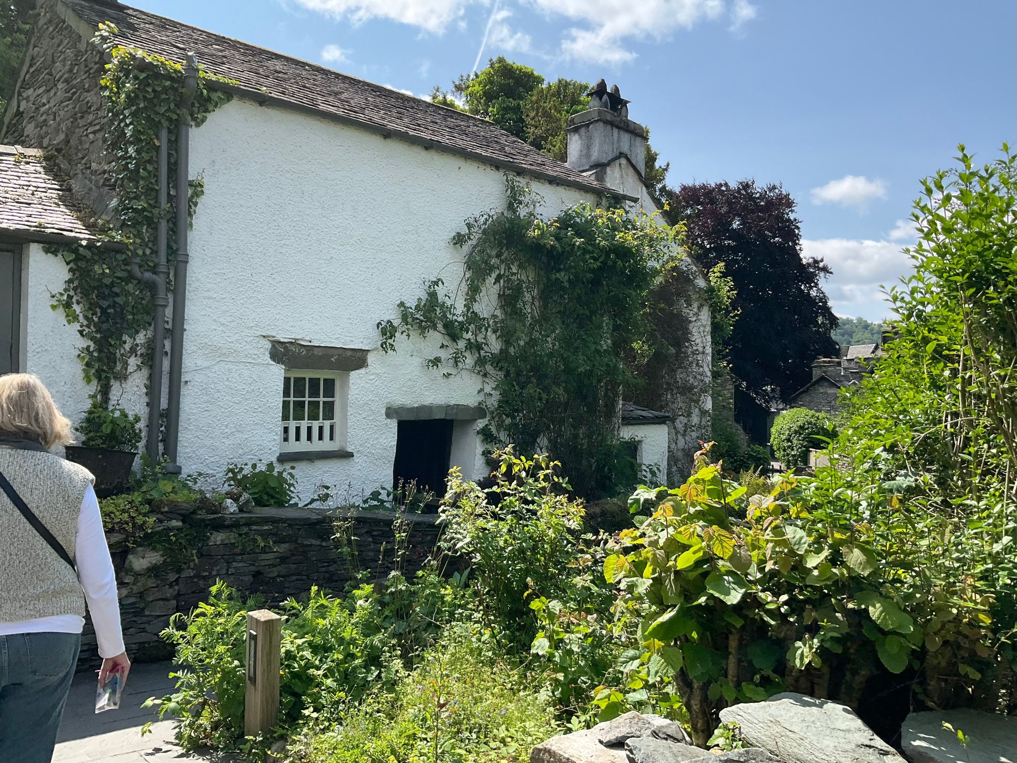 Dove Cottage