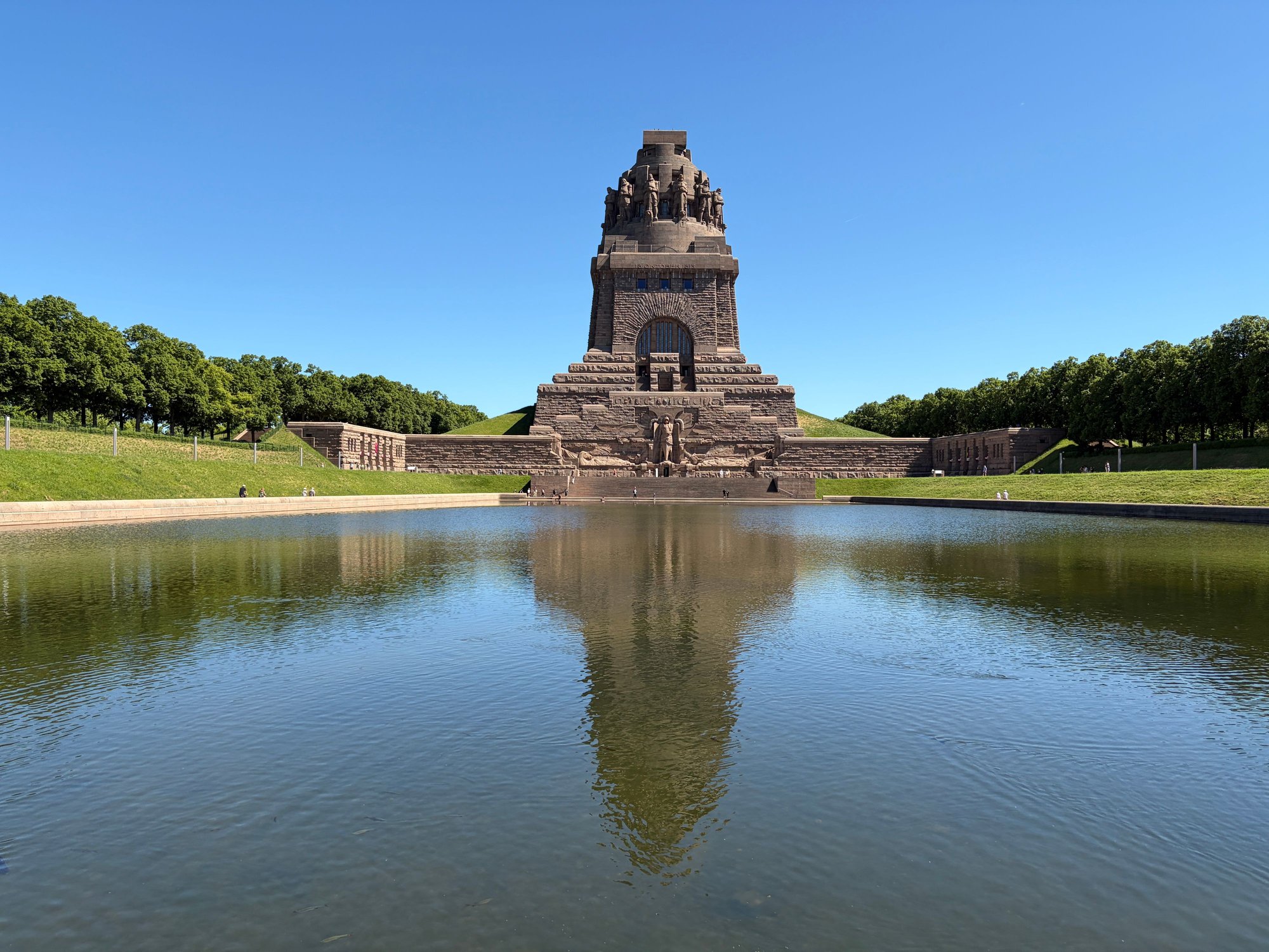 The Memorial