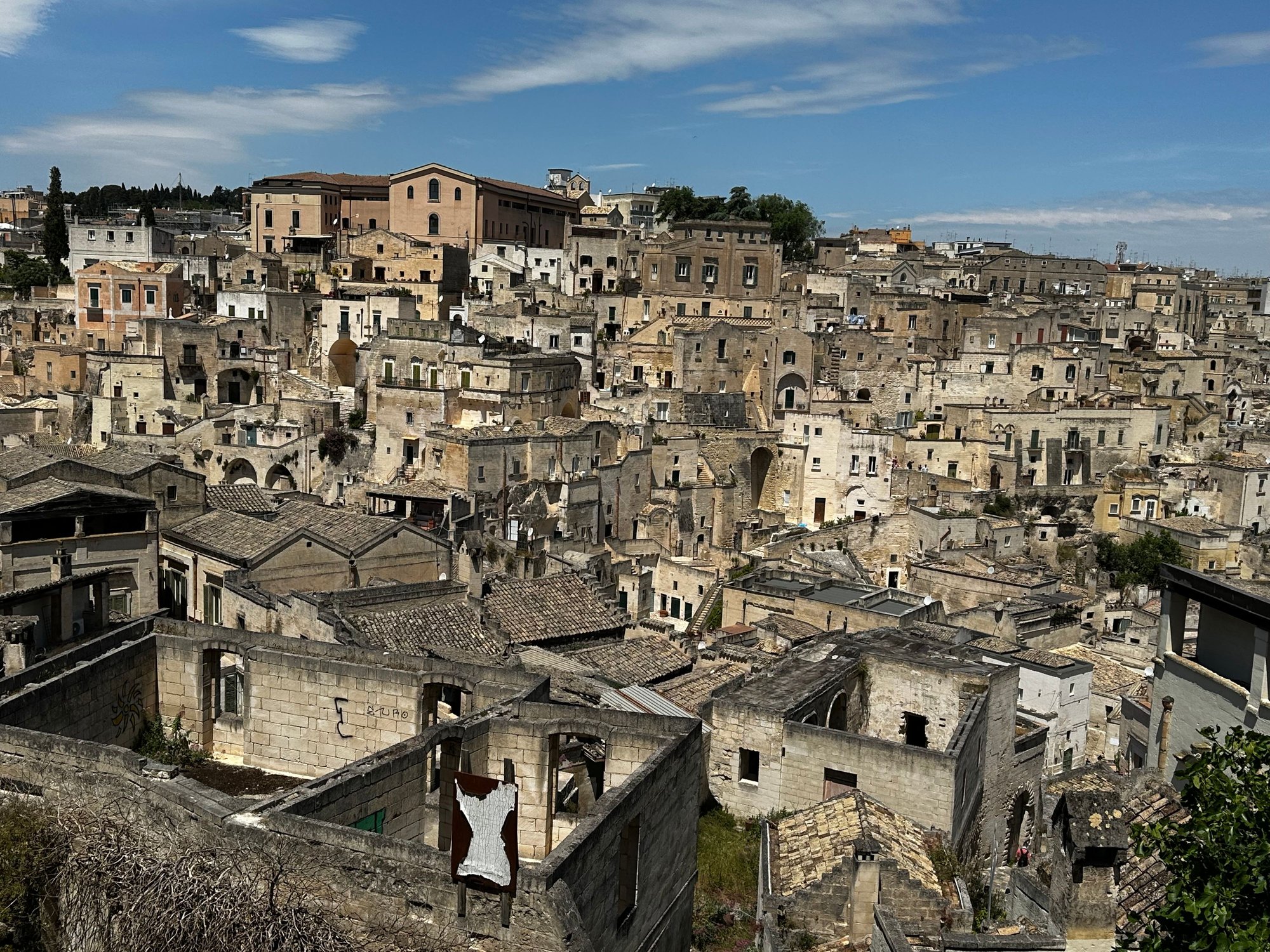 Matera