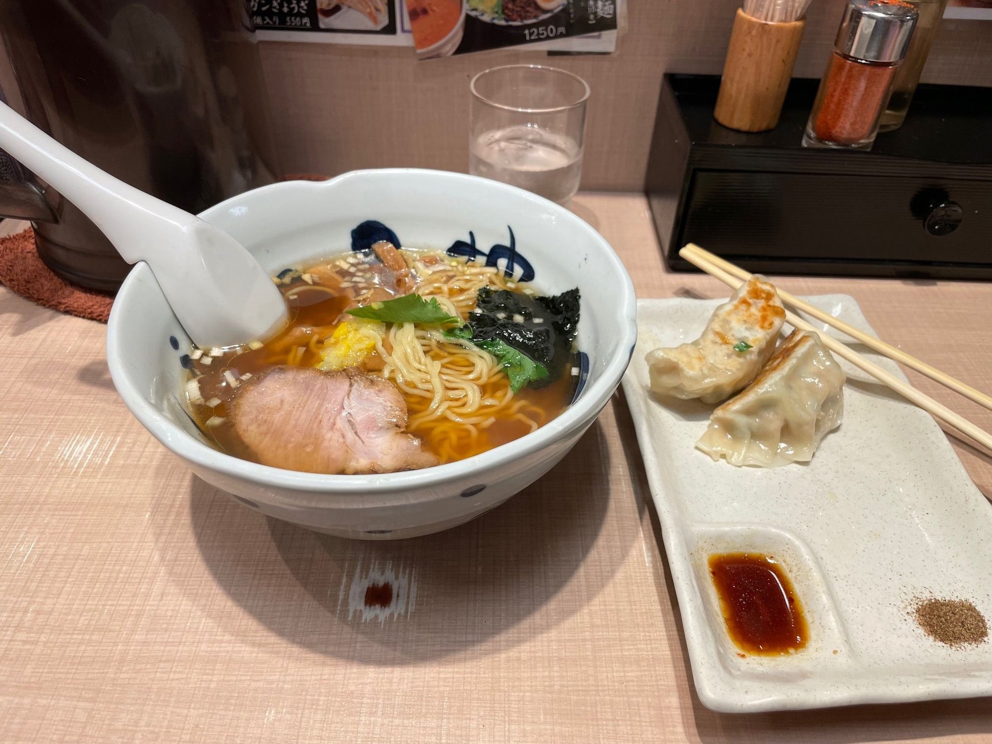 Im usually not a foodie, picture taking kind of guy, but I couldnt resist
