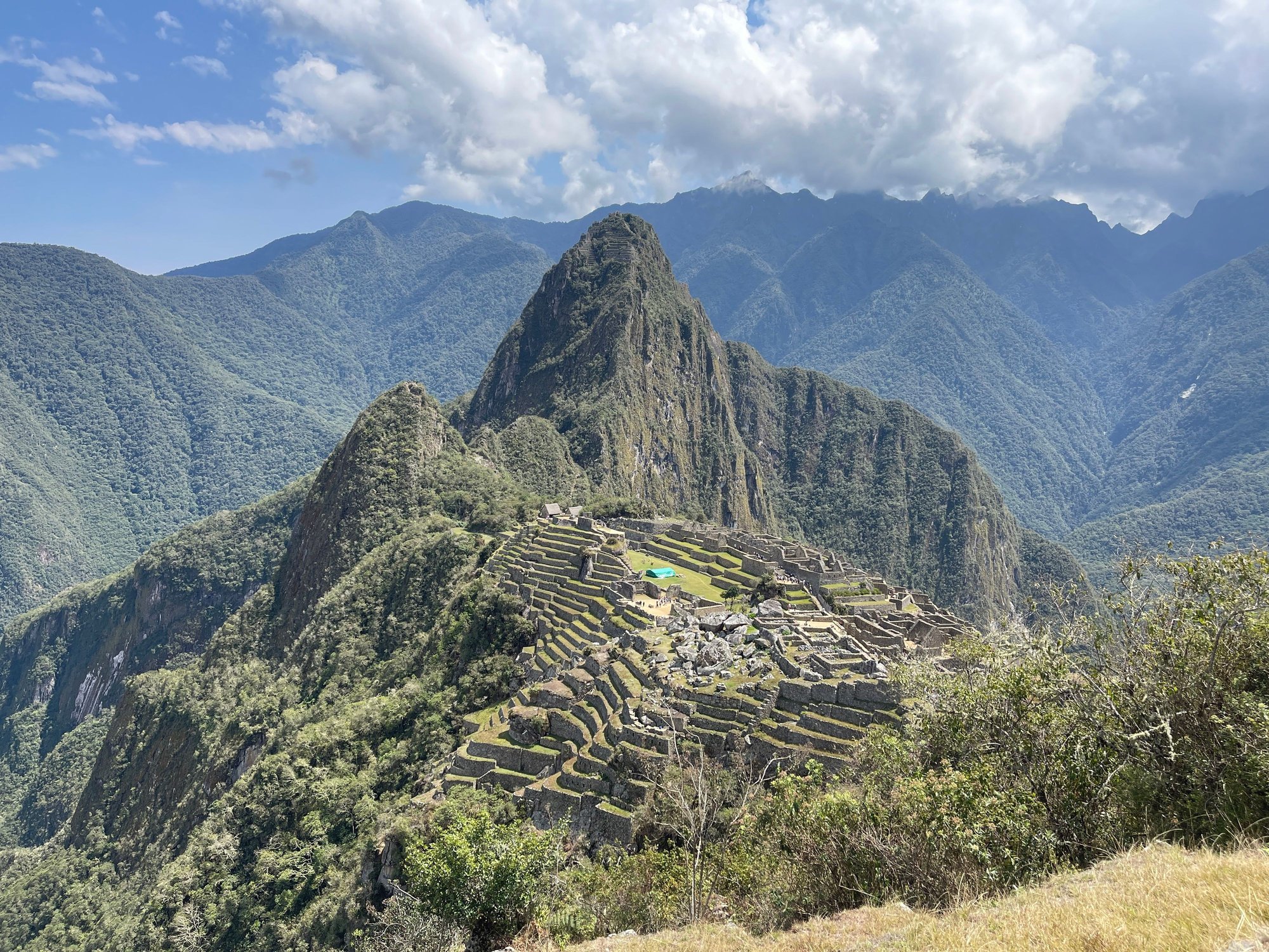 Beautiful and magnificent!