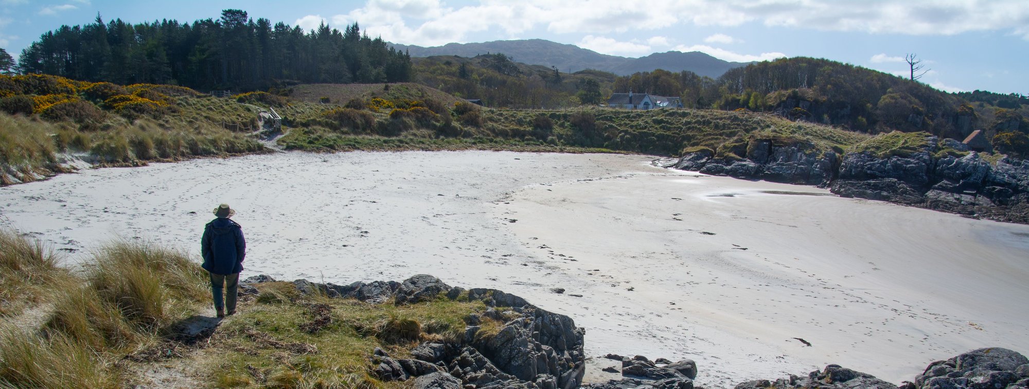 The 4th beach
