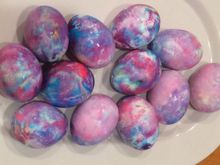 We tried a new technique 