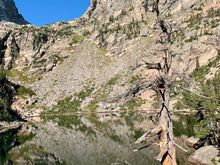 Emerald Lake 