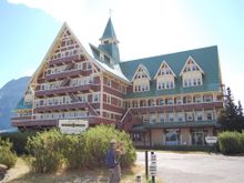 Prince of Wales hotel