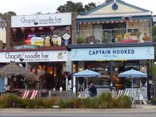 Eateries