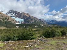 Incredible scenery 