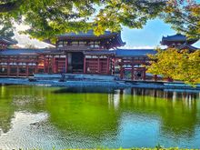 This iconic angle would be best shot in the early morning. This is undoubtedly one of the most picturesque places in Japan. Most tourists and guided tours miss this