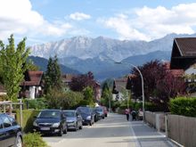 Guesthouse on this street