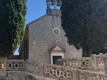 The little church in Kuna