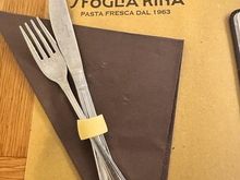 Seriously good food.