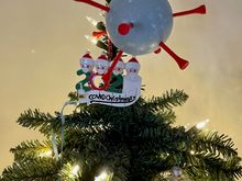 
Merry Covid Christmas!