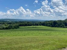 View from Wethersfield