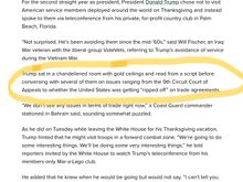 Does this say everything! 