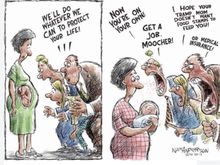 This is how it truly works. 