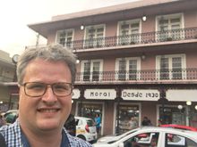 Plaza de la Libertad