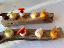  Amuse-bouche 
