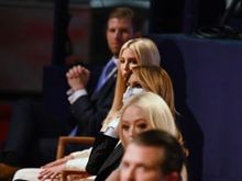 
There was a time when a photo like this after a week like we just had would take people down. I think that time is long over. Seems you can do whatever you want nowadays and still keep your job. 