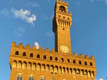 Palazzo Vecchio
