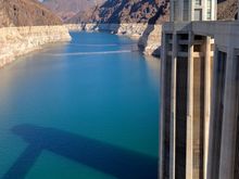 Lake Meade
