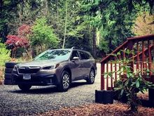 My sons new car. Not a car ad. Their driveway. I think it should be a car ad. I will fit right in there in my new hoodie. 