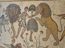 Mosaics