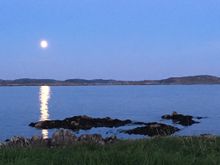 Scottish Isles - Hebrides