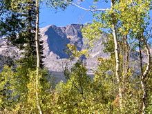 Rocky Mountain NP