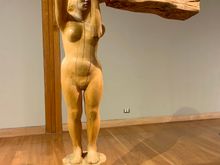 Clever and talented woodworkers.