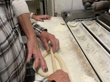 Even non-cooks can have fun baking