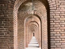 18 million bricks were used to build this place!!!!