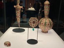 Some amazing workmanship