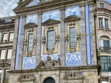  Igreja de Santo António dos Congregados