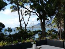 Our view
