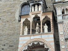 Bergamo Cathedral